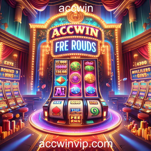 Descubra os Jogos de Bônus da Accwin: Diversão e Oportunidades de Ganho