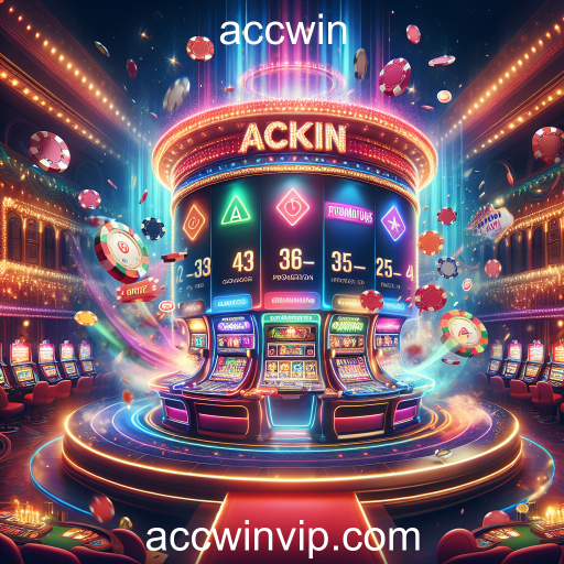 Descubra as Melhores Promoções no accwin